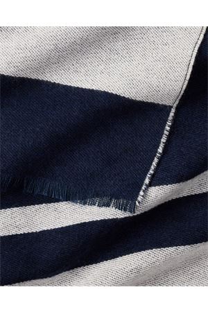 Crst Jcqrd W-Scarf-Wrap LAUREN RALPH LAUREN | Scarf | 454P04461002